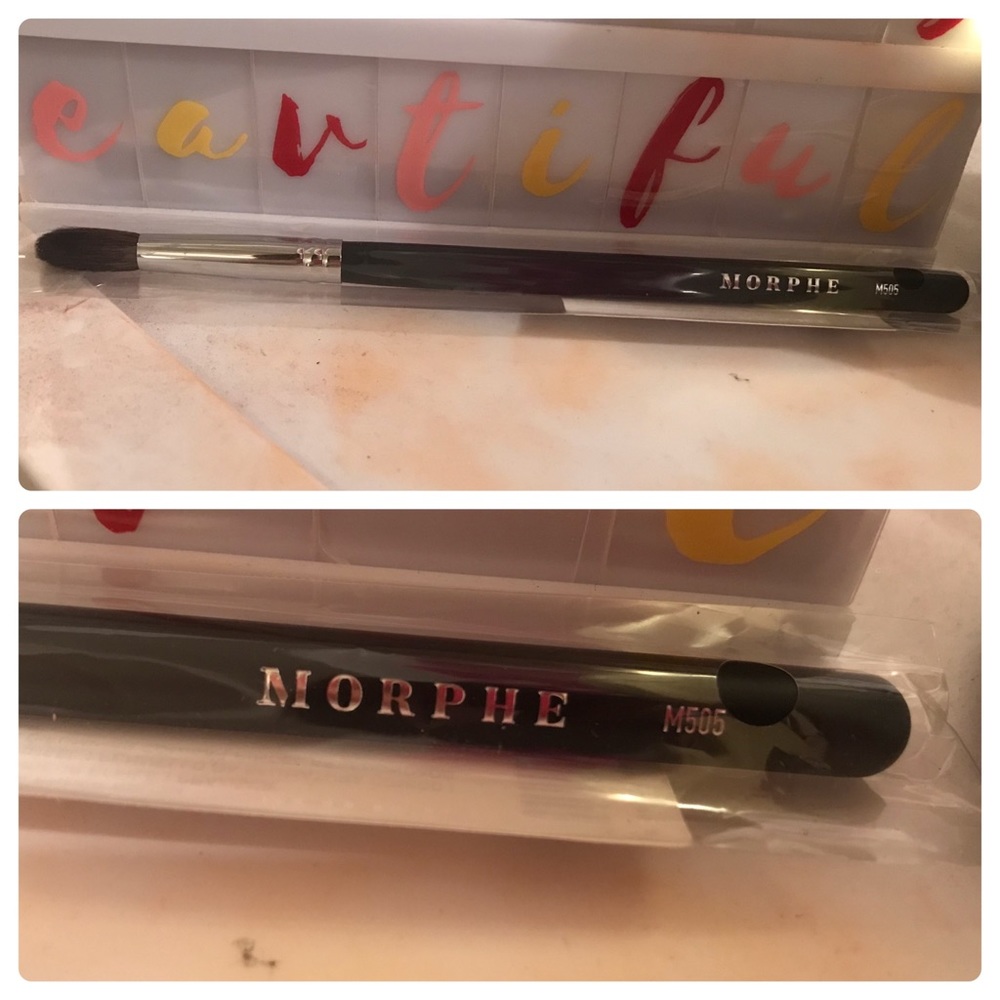 Morphe M505 Tapered Blending Brush